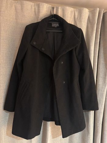 Manteau mi long