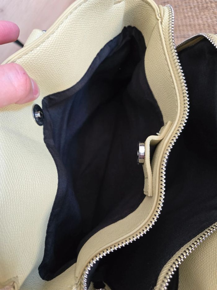 Sac à main tote bag bandoulière Parfois - photo numéro 4