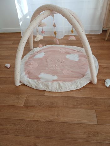Tapis d'éveil Maison du Monde