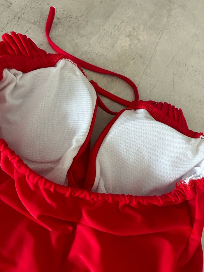 Maillot de bain 1 pièce - photo numéro 8