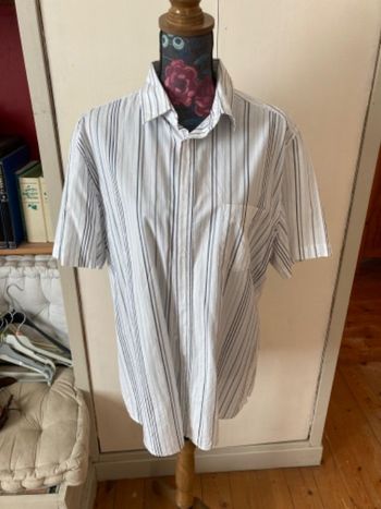 Chemise taille XL kiabi