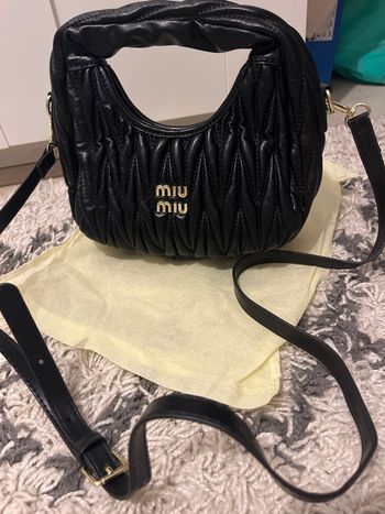 Petit sac Miu Miu