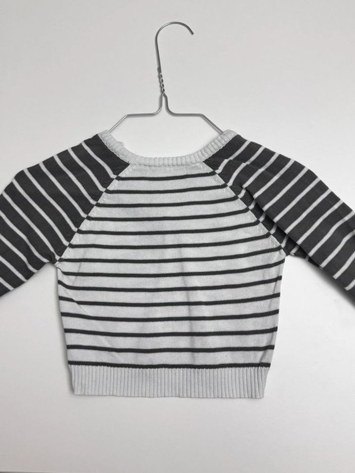 Pull Caramouille 18 mois - photo numéro 5