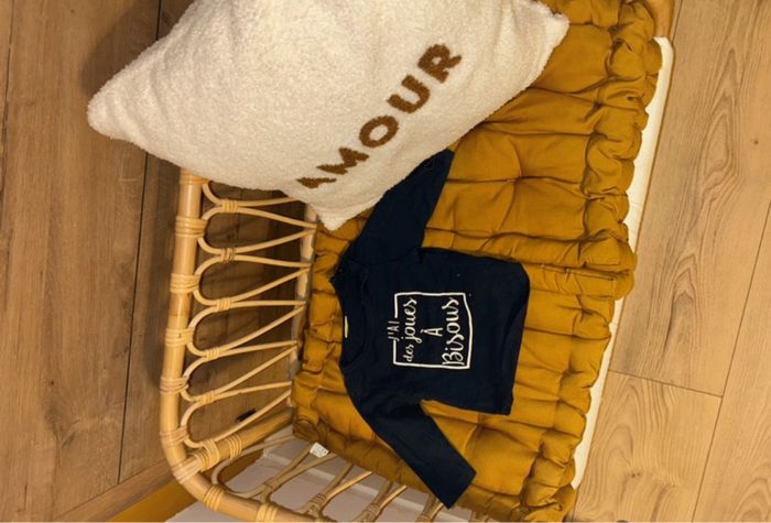 Lot sweat-shirt - photo numéro 5