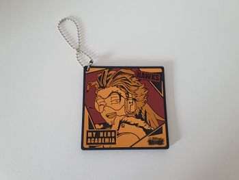 MY HERO ACADEMIA - Porte-clé - Ichiban Kuji - hawks