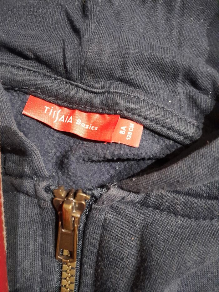 Gilet - photo numéro 2