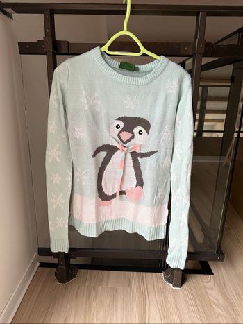 Pull de Noel - Taille XS