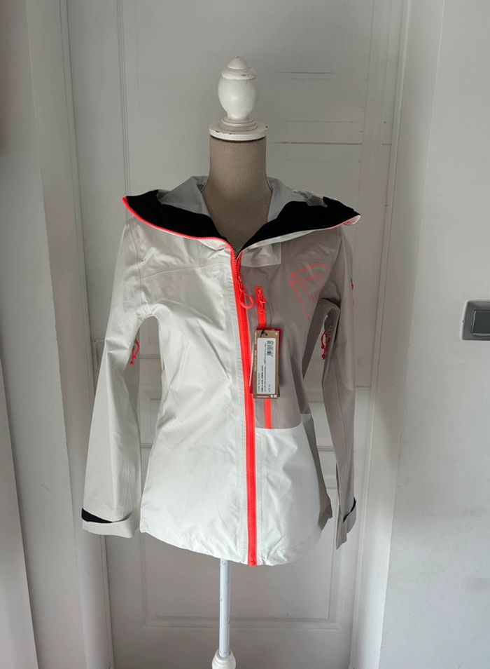 Veste imperméable Rock Expérience - photo numéro 2