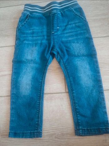 Jegging 86cm