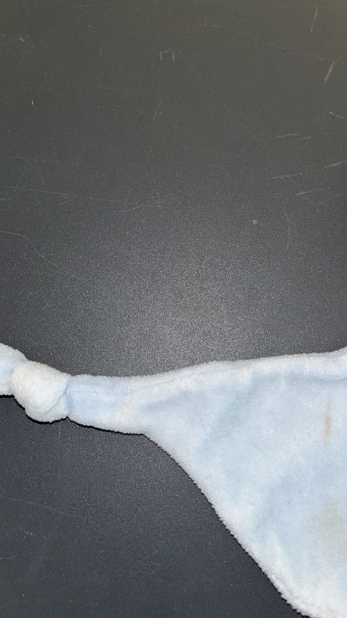 Doudou Mickey pour 1 euro seulement - photo numéro 3