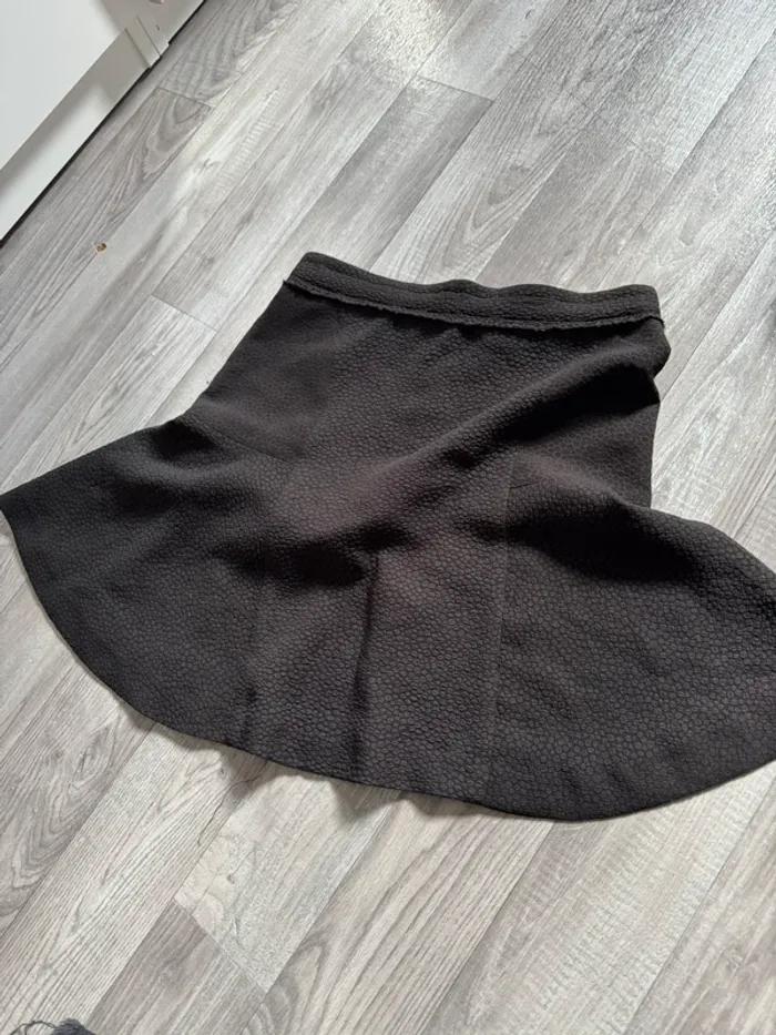 Mini jupe - photo numéro 6
