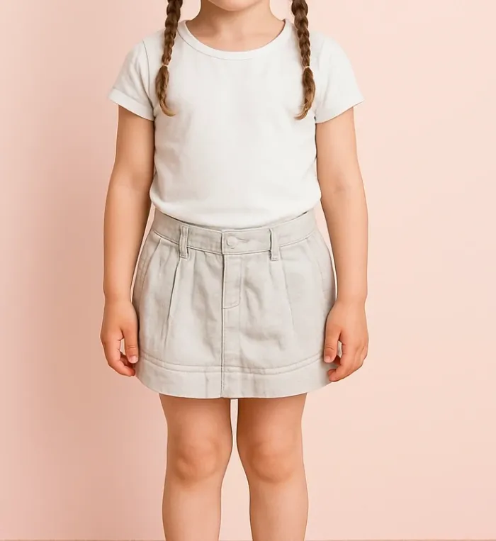 Robe Chloé 4 ans - photo numéro 3