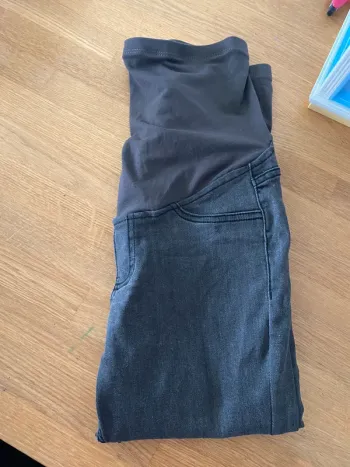 Jeans slim gemo