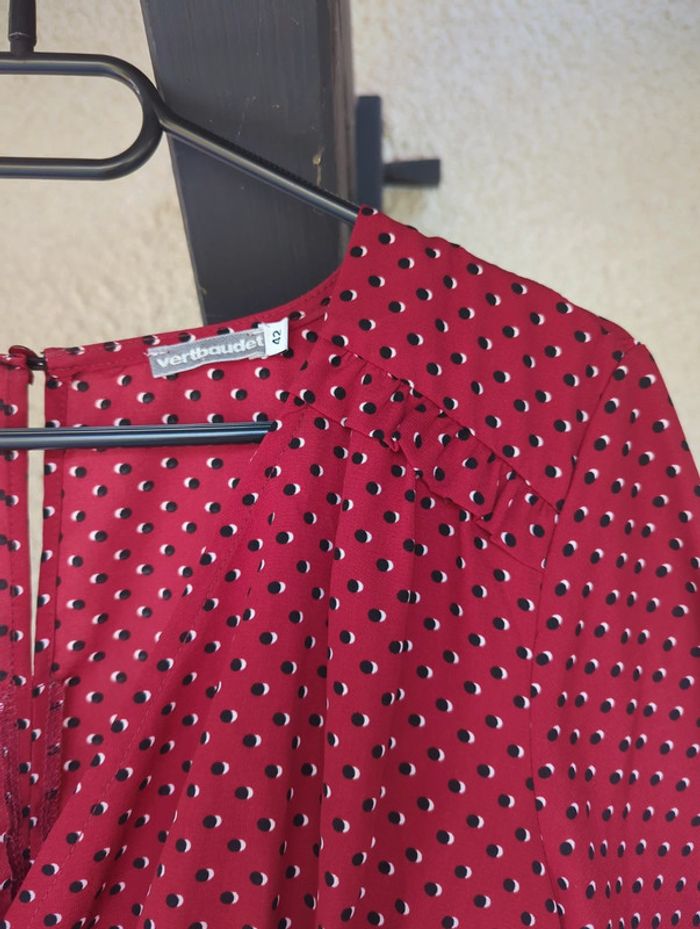 Robe maternité verbaudet - photo numéro 3