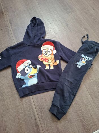 Lot vêtements garçon 