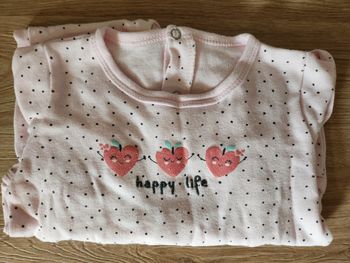 Pyjama en cotton