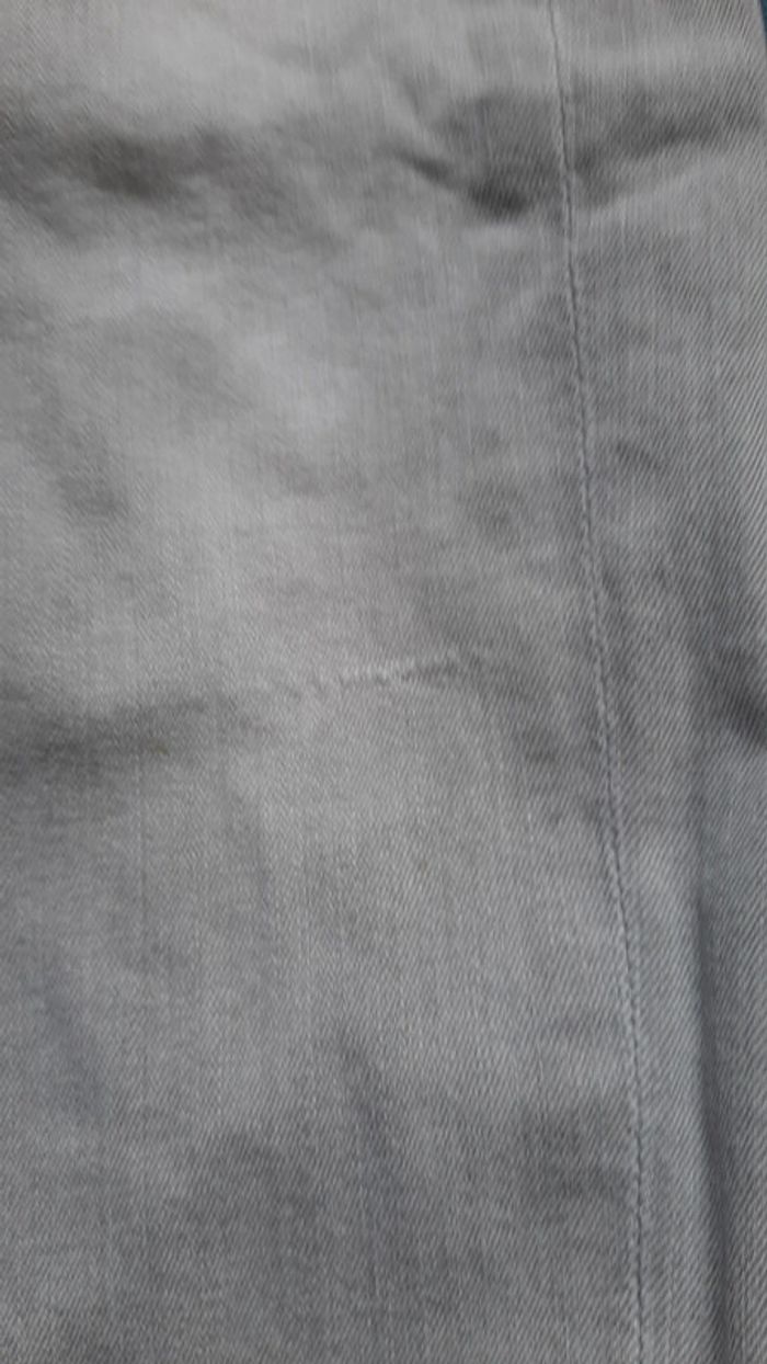 3 pantalons fille 11 ans - photo numéro 5