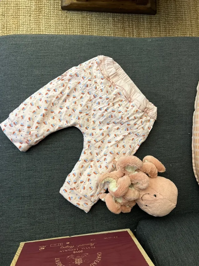 Pantalon Catimini