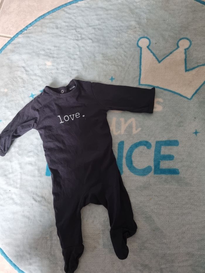 Pyjama - photo numéro 2