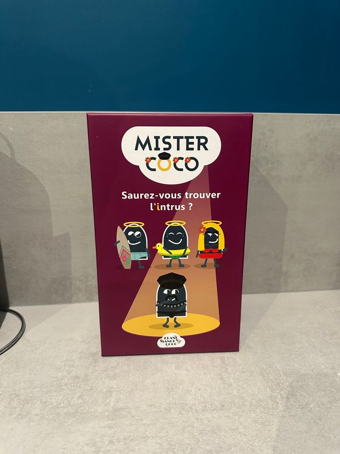 Mister coco