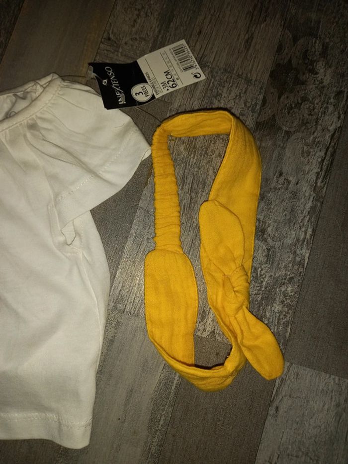 Ensemble bébé 3 mois - photo numéro 3