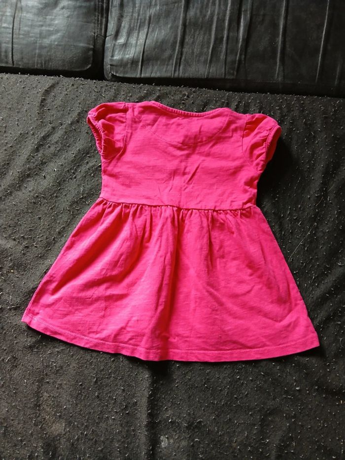 Robe été 12 mois fille - photo numéro 3