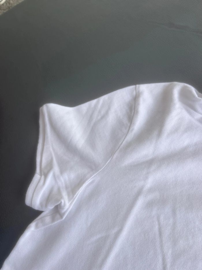 Polo homme - photo numéro 3