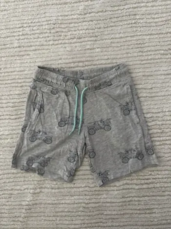 Short