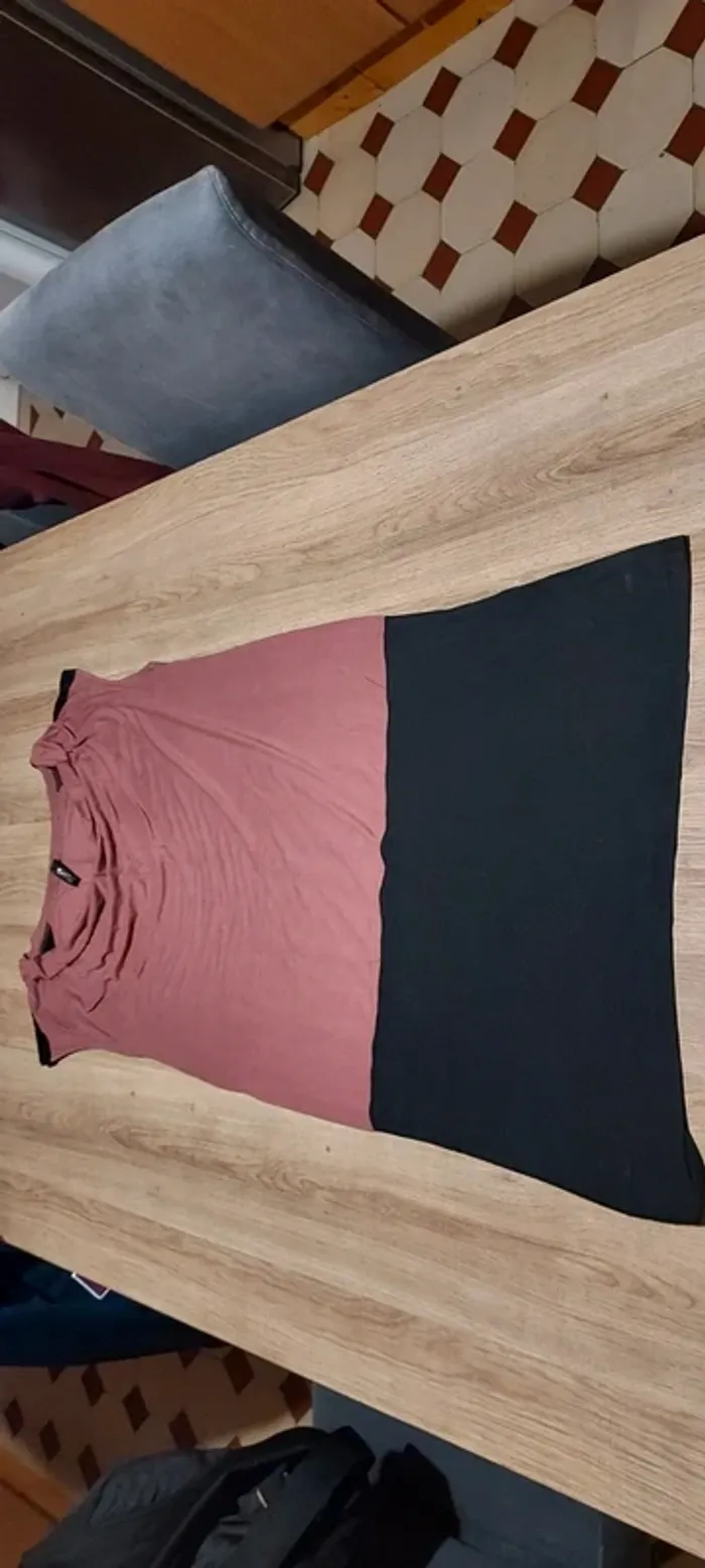 Robe courte T.42 - Mystic