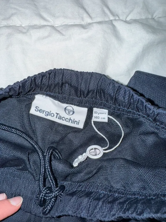 Pantalon survêtement - photo numéro 2