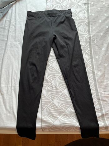 Legging noir