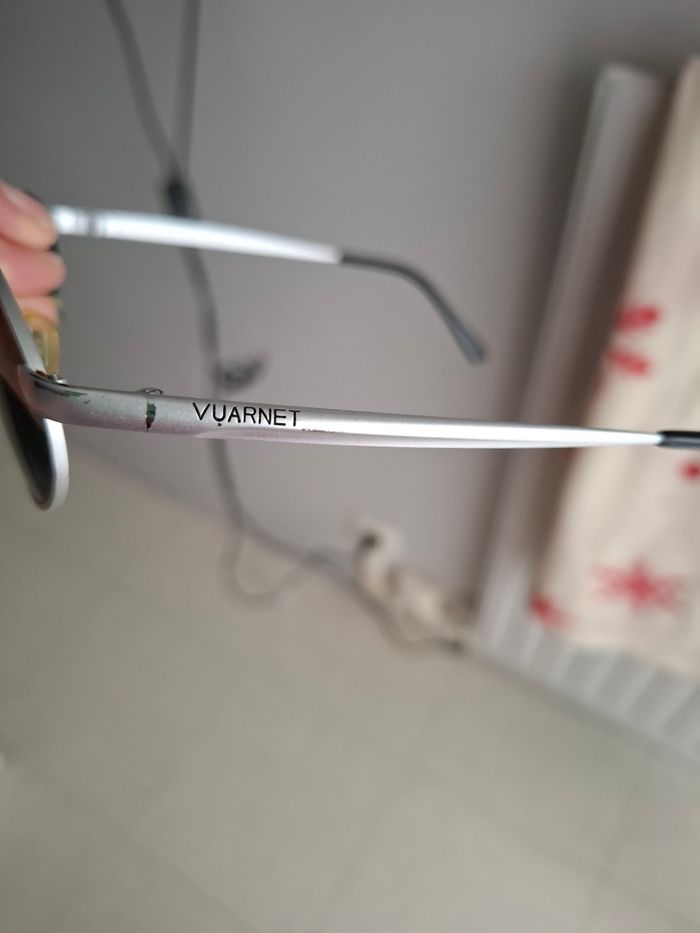 Lunette de soleil Vuarnet - photo numéro 2