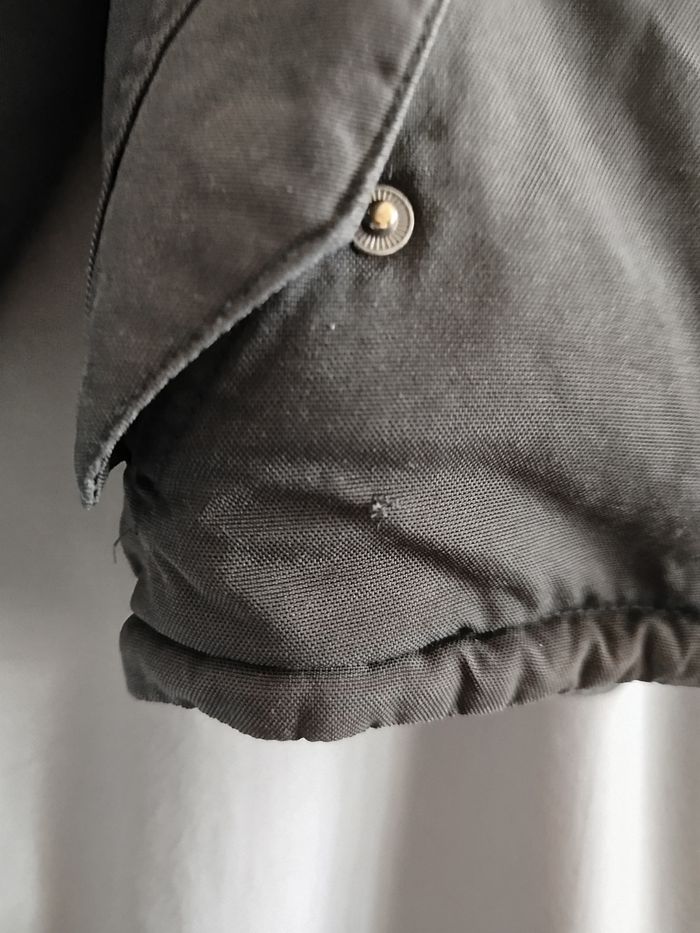 Manteau chaud garçon - photo numéro 5