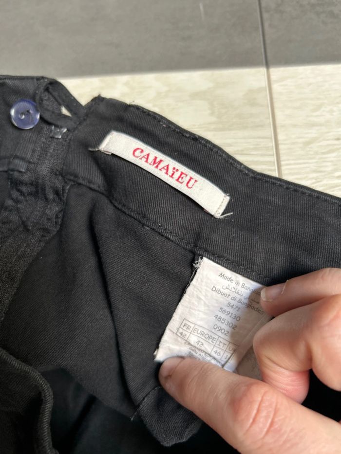 Jupe taille 42 - photo numéro 3