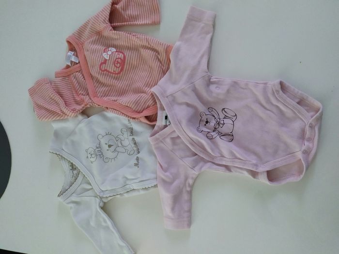 Bodys - photo numéro 3