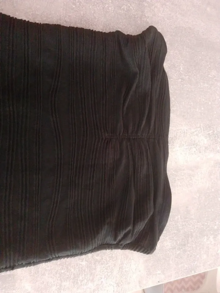 Petite robe noire - photo numéro 2