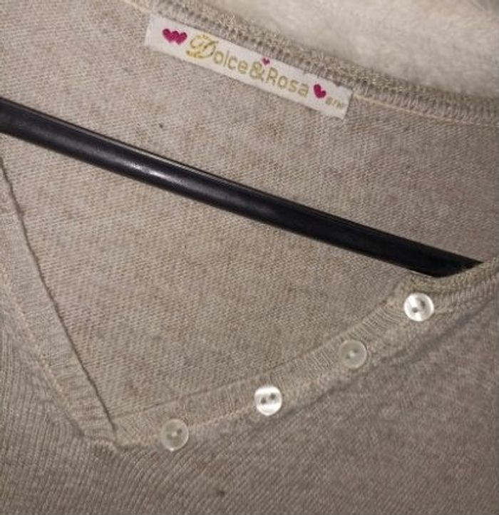 Pull femme - photo numéro 4
