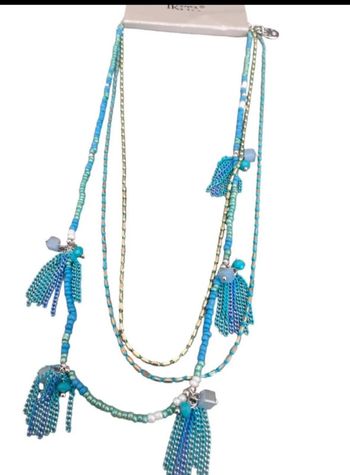 Collier Ikita n°187