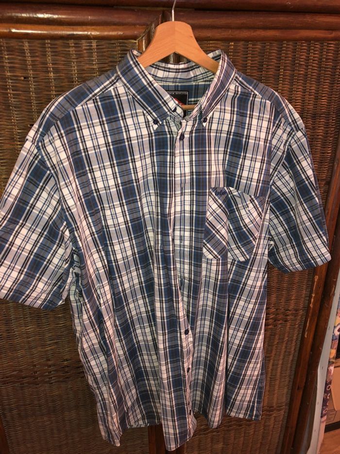 Chemise lee Cooper xl