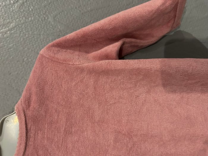 Grenouillère épaisse - photo numéro 4