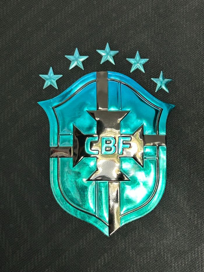 Maillot de Foot Football Brésil Neymar Taille M - photo numéro 3