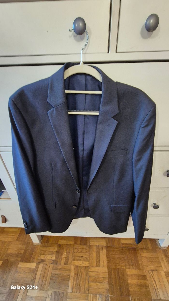 Costume complet prive