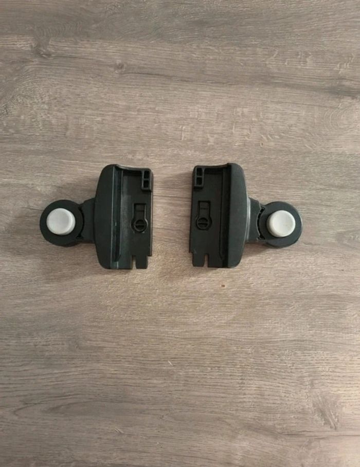 Adaptateur barre de maintien mila maia