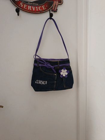 Joli sac Corsica