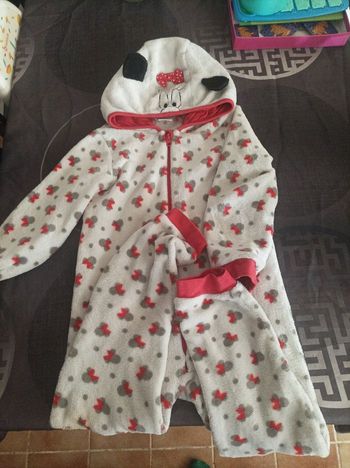 Pyjama