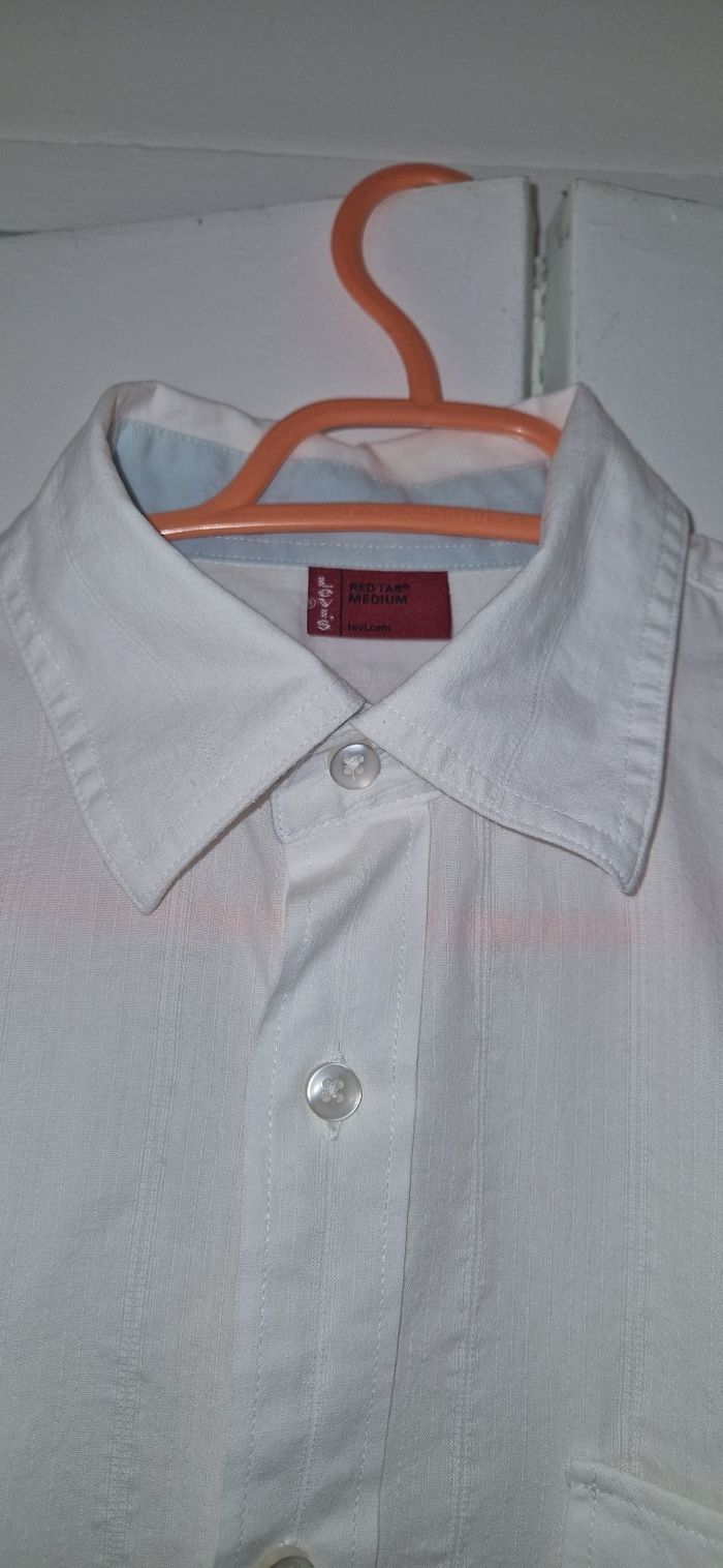 Chemise manche longue - photo numéro 3