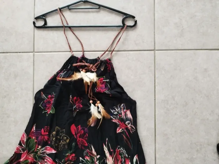 Robe d'été femme - photo numéro 10