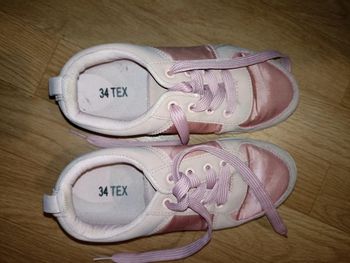 Chaussure tennis