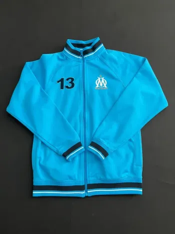 Veste Olympique de Marseille