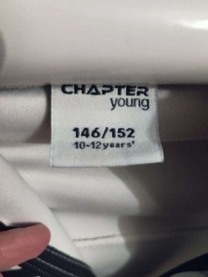 Veste - photo numéro 3